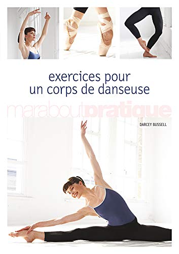 Exercices pour un corps de danseuse