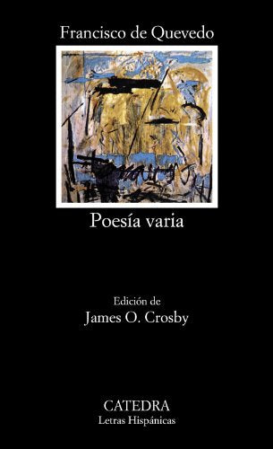 Poesia Varia / Poetry Varies