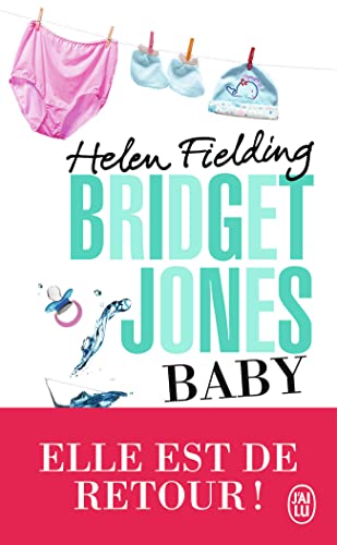 Bridget Jones Baby: Le journal