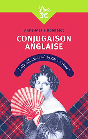 Conjugaison anglaise