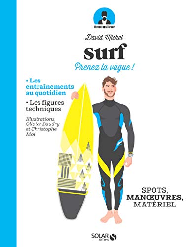 Surf #monsieur