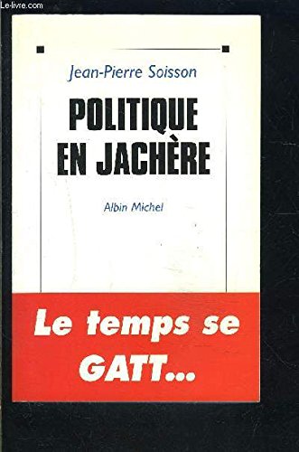 Politique en jachère