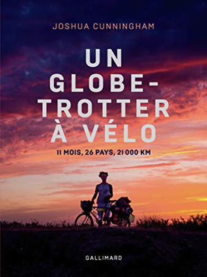 Un globe-trotter à vélo