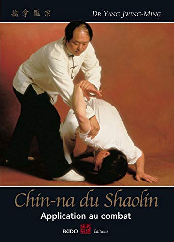 China Na du Shaolin