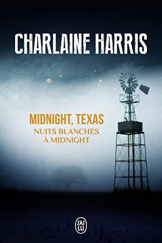 Midnight, Texas, 3 : Nuits blanches à Midnight