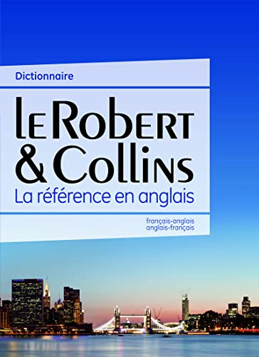 Dictionnaire Le Robert & Collins