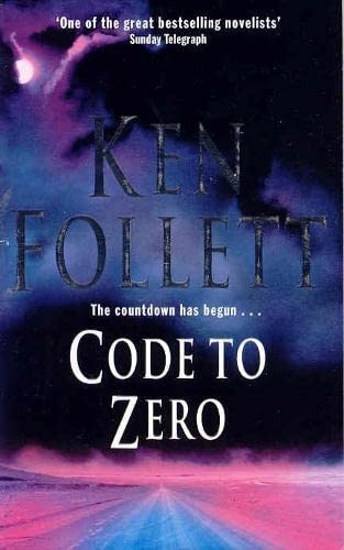 Code to Zero