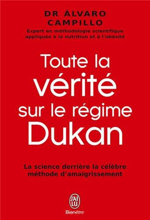 Toute la vérité sur le régime Dukan