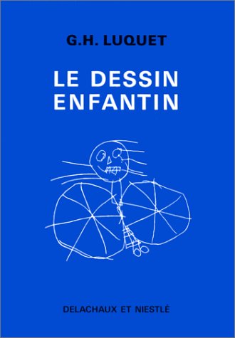 LE DESSIN ENFANTIN. 5ème édition