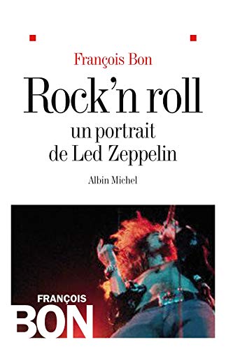 Rock'n roll: Un portrait de Led Zeppelin