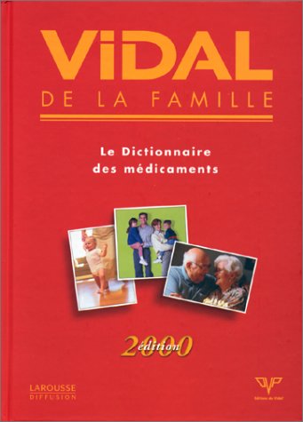 Vidal de la famille 2000