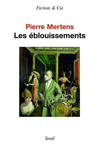 Les Éblouissements