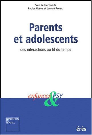 parents et adolescents