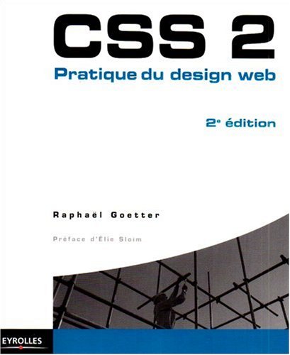 CSS 2: Pratique du design web