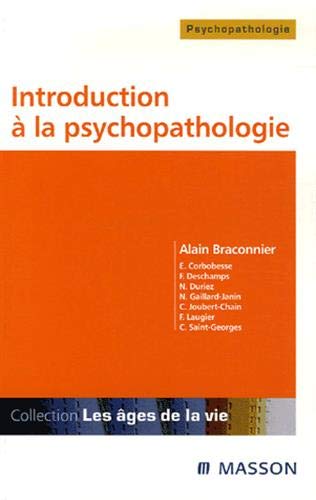 Introduction à la psychopathologie: POD