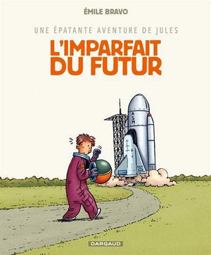 L'Imparfait du futur