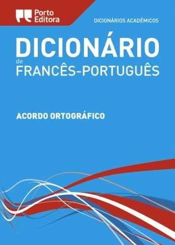 Academicos dicionario frances portugues