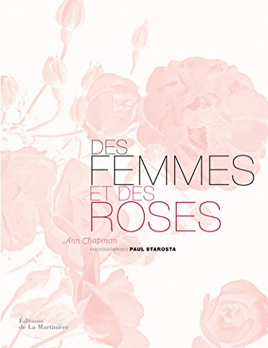 Des femmes et des roses