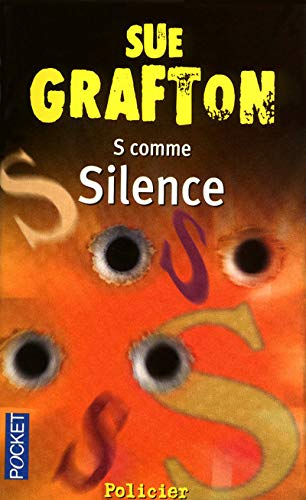 S comme silence