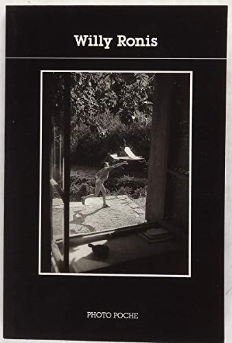 Willy Ronis: [photographies