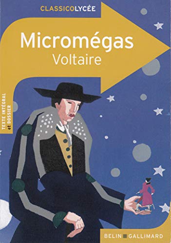 Micromégas: Histoire philosophique
