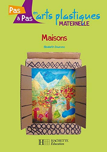 Maisons - cycle 1