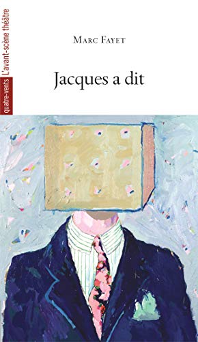 Jacques a Dit