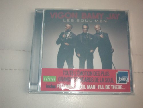 VIGON BAMY Jay-Les Soul Men C