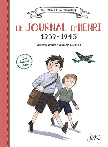 Le journal d'Henri 1939-1945