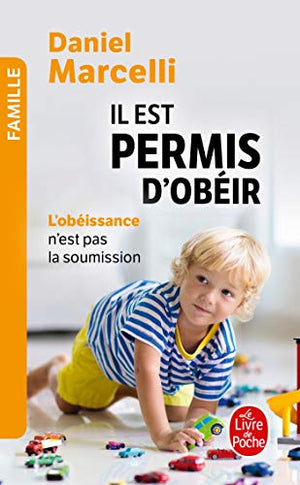 Il est permis d'obéir