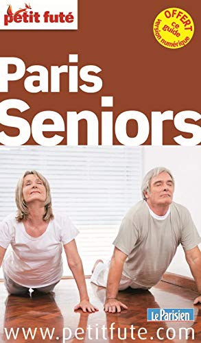 Paris Seniors 2014