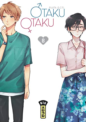 Otaku Otaku Tome 8