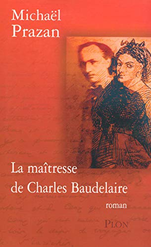 MAITRESSE CHARLES BAUDELAIRE