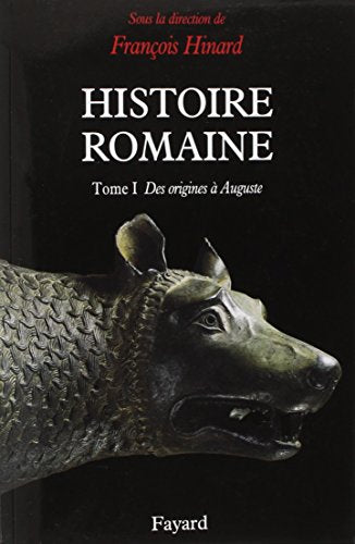 Histoire romaine.