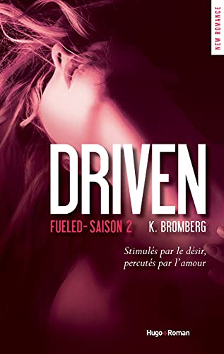 Driven Saison 2 Fueled (02)