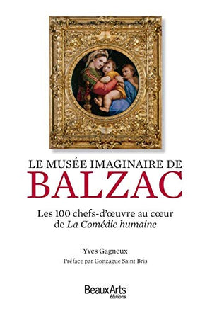 Le musée imaginaire de Balzac
