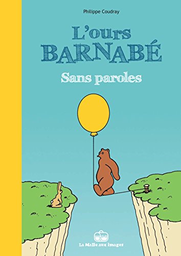 L'ours Barnabé