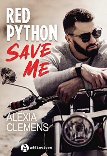 Red Python - Save Me