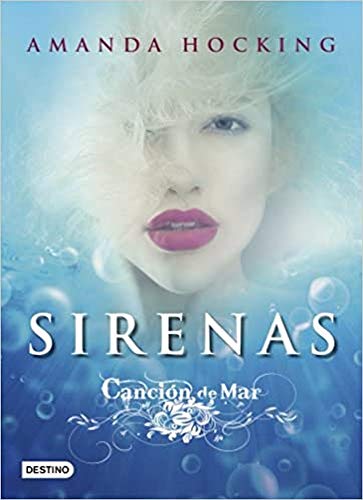 Sirenas: Canción de Mar 1
