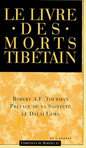 Le livre des morts tibétain