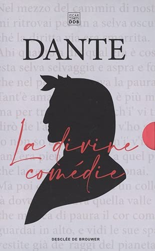 La Divine Comédie (coffret 3 vol.)