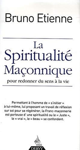 La spiritualité maçonnique