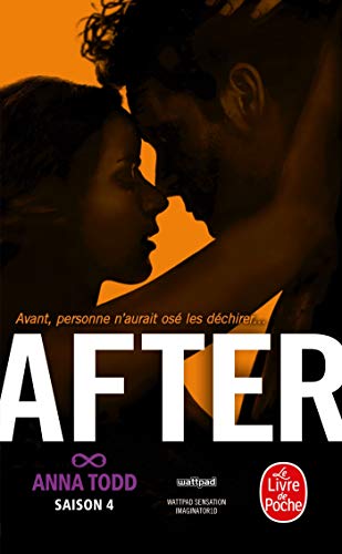 After we rise (After, Tome 4)