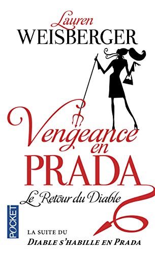 Vengeance en Prada (2)