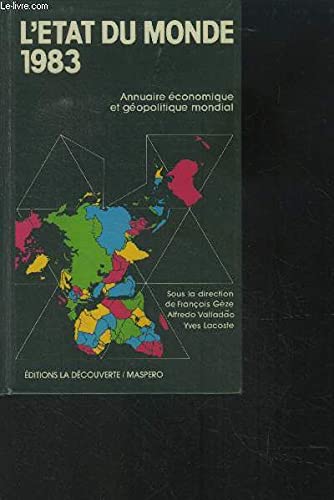 Etat du monde, 1983