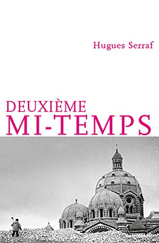 Deuxième mi-temps