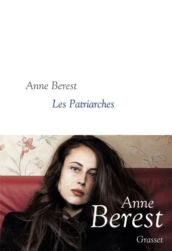 Les Patriarches: roman - collection littéraire dirigée par Martine Saada