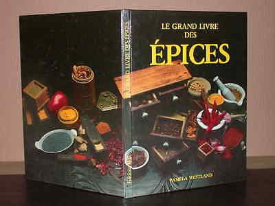 Encyclopaedia of Spices