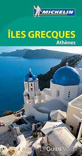 Athènes et les îles grecques