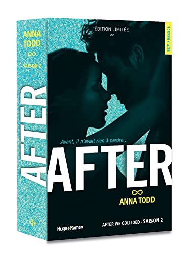 After - Tome 02